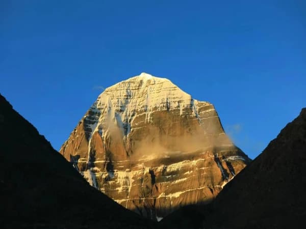 What is The Adi Kailash and Kailash Mansarovar Yatra Difference?