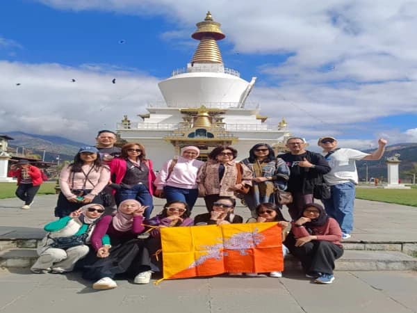 Can I visit Bhutan as an American Citizen?