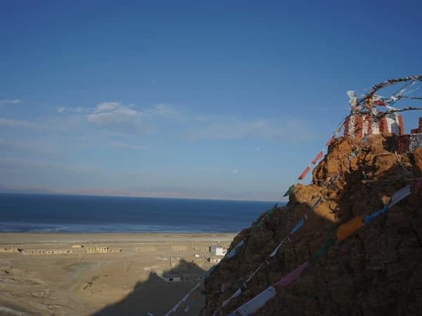 Can You Do Kailash Mansarovar Yatra by Road?