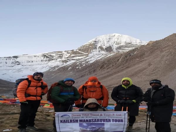 How Can You Complete the Kailash Mansarovar Yatra Tour in Just 13 Days?