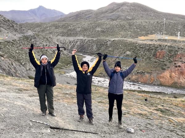 How to Perform Puja and Havan at Kailash Mansarovar?