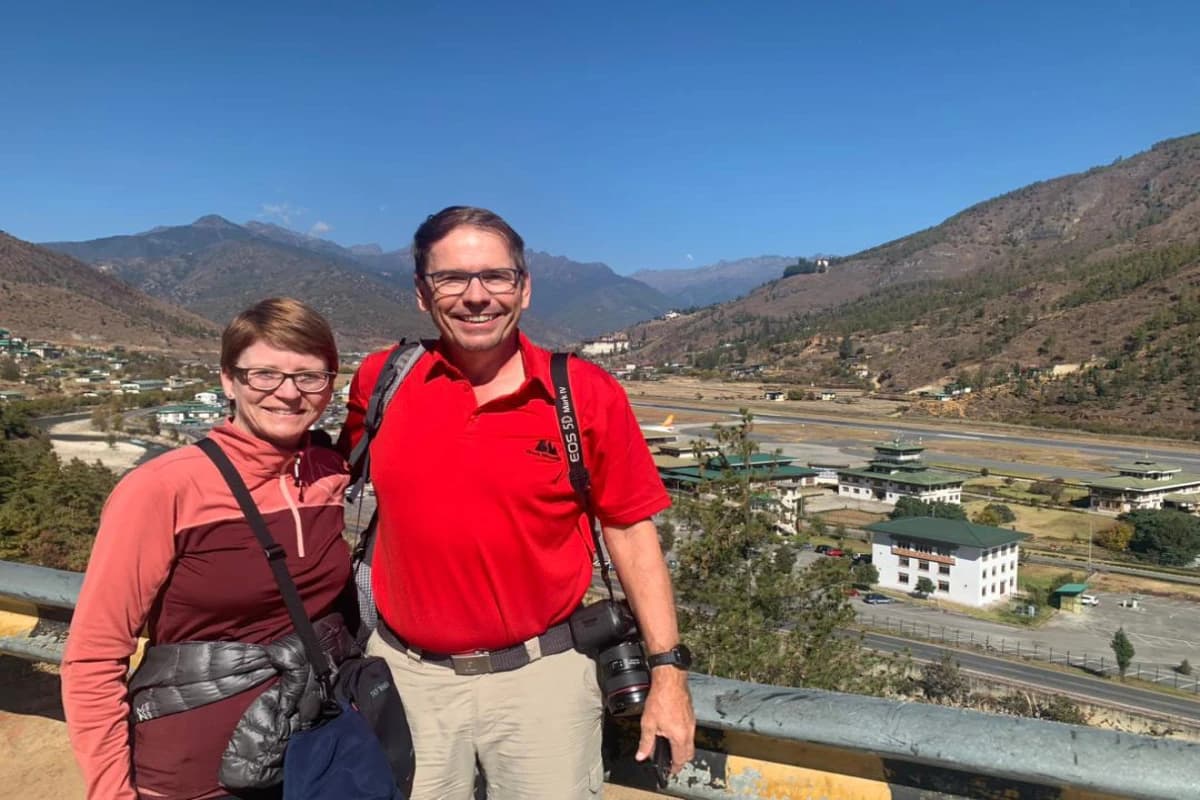 07 Nights 08 Days Bhutan Tour