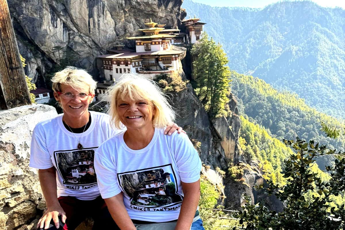 Best Bhutan Tour Package with Best Price 2025