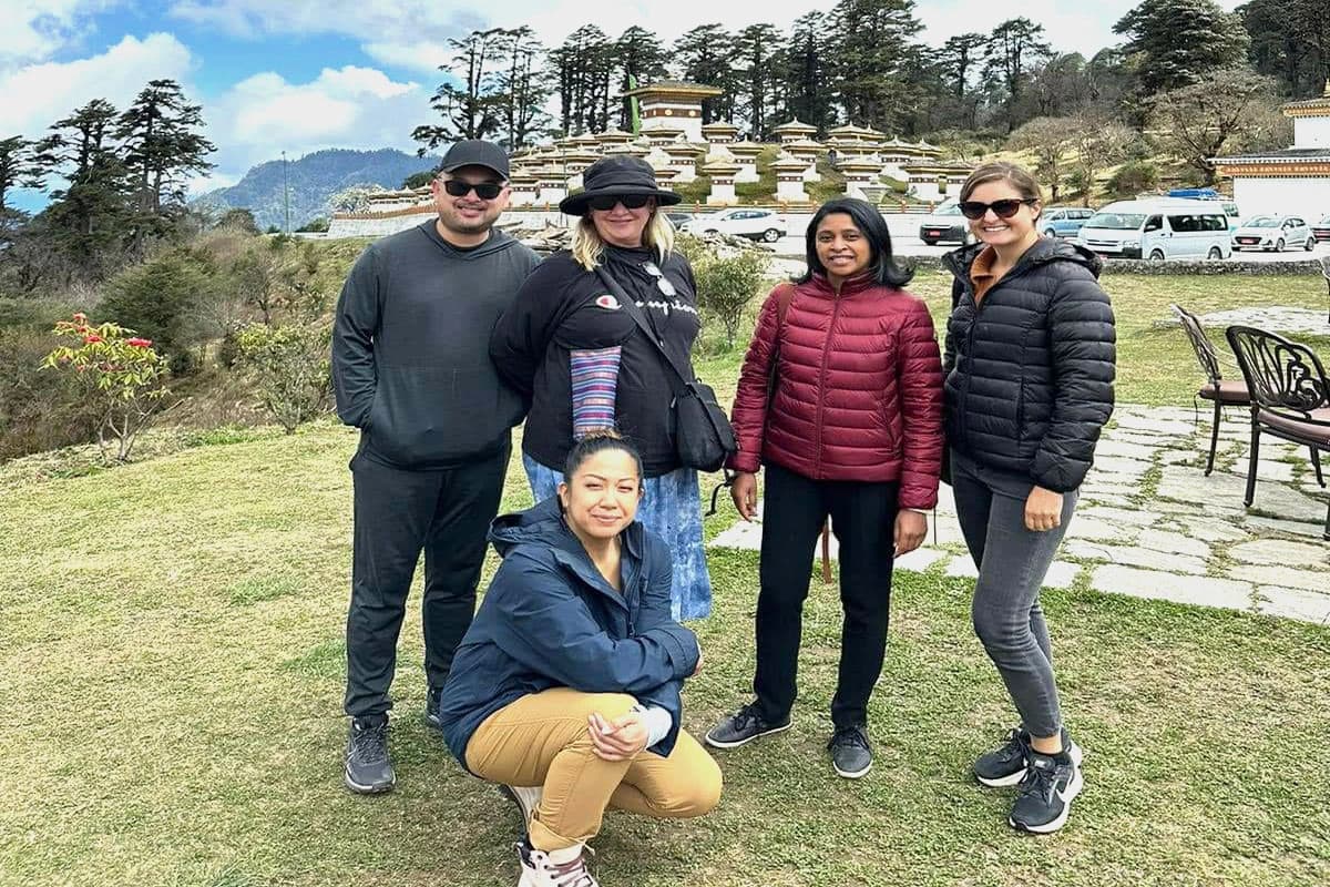 Best Bhutan Tour Package with Best Price 2025
