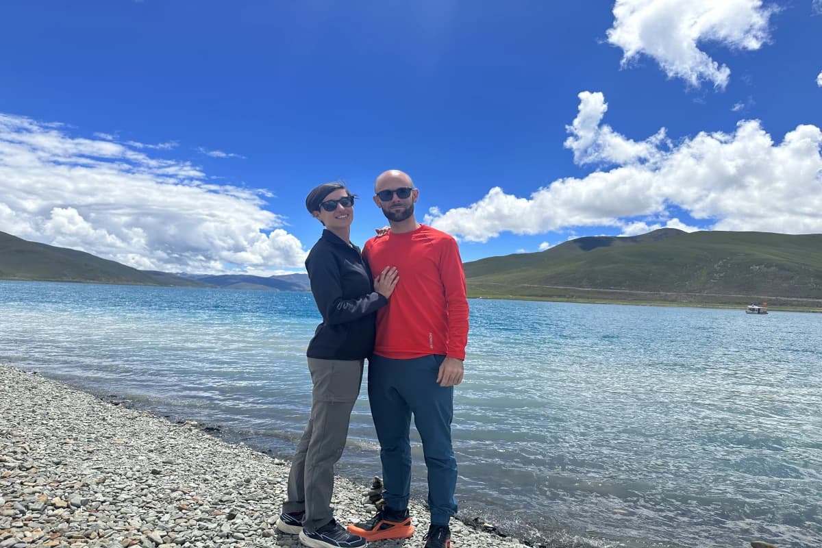 Lhasa to EBC Kathmandu Overland Tour