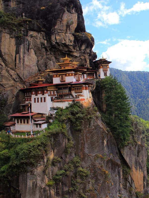 Bhutan
