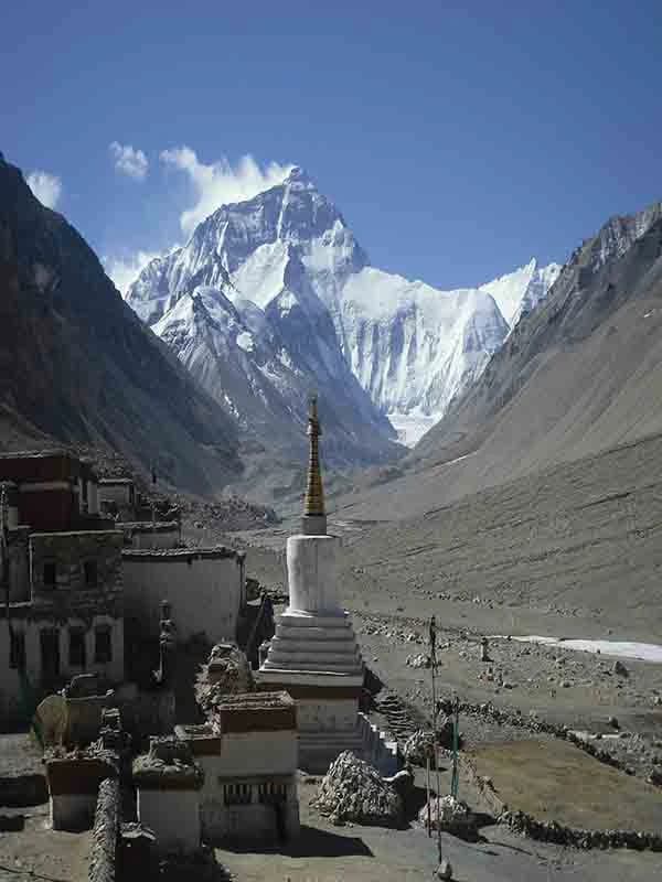 Tibet Tour