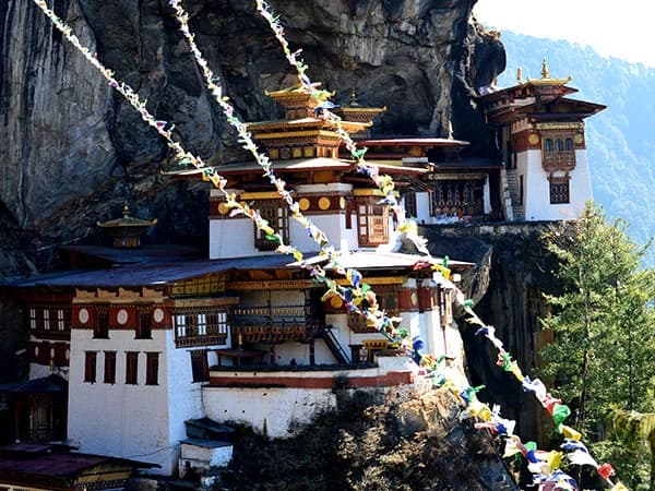 Best Bhutan Tour
