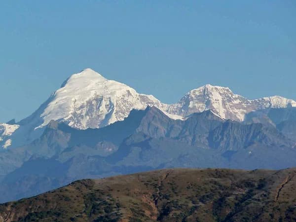 Bhutan Druk Path Trek