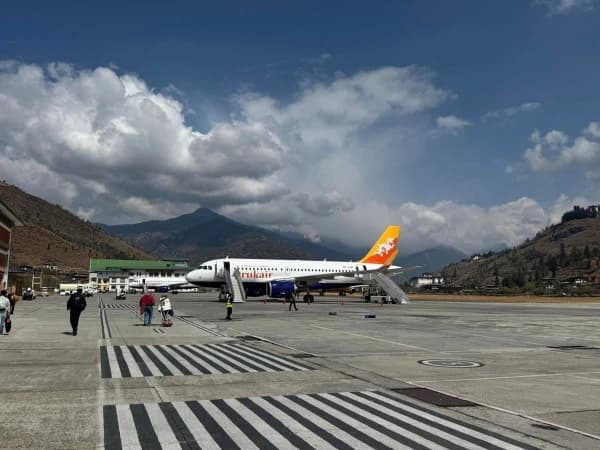 Bhutan Short Tour 2n3d Package