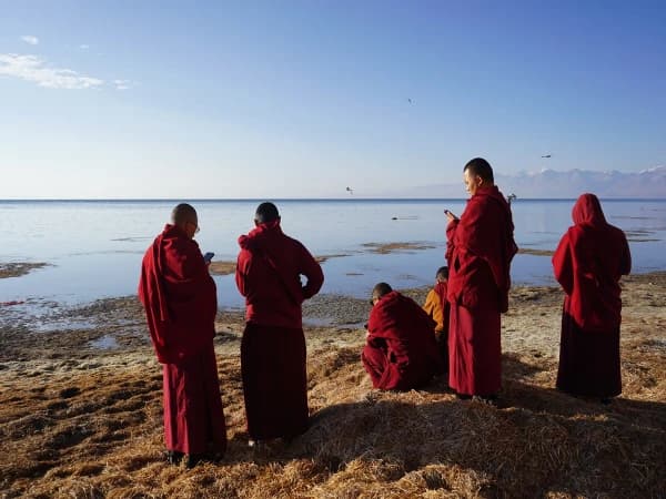 Dream Tibet Luxury Package