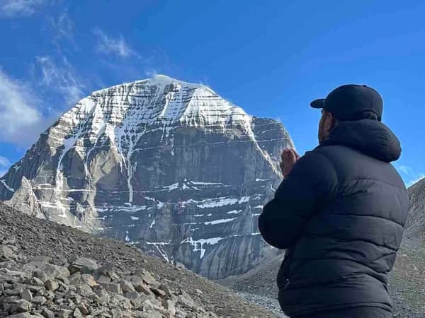 Lhasa Kailash Ngari Gunsa Ali Airport