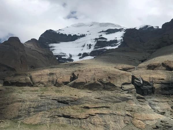 Mount Kailash