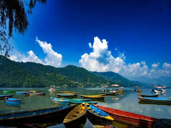 Pokhara