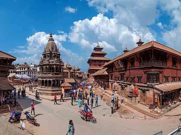 Kathmandu Heritage Tour