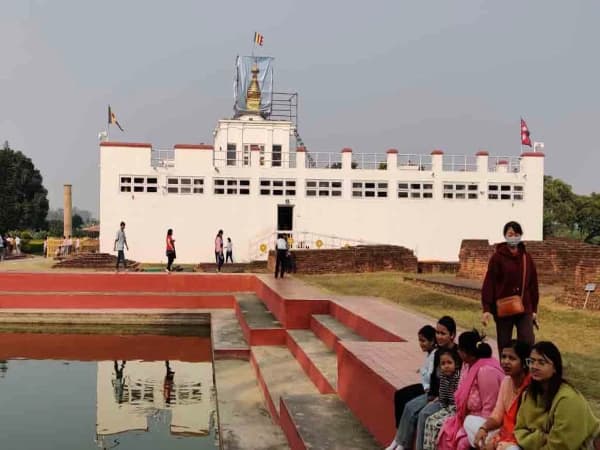 kathmandu-pokhara-lumbini-tour
