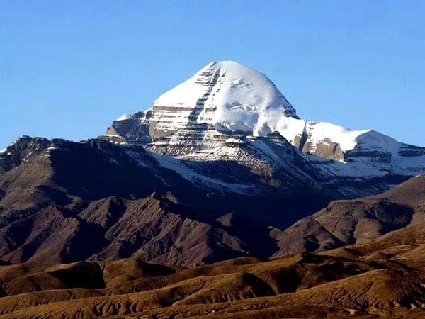 Kailash Manasarovar Small Group Tour